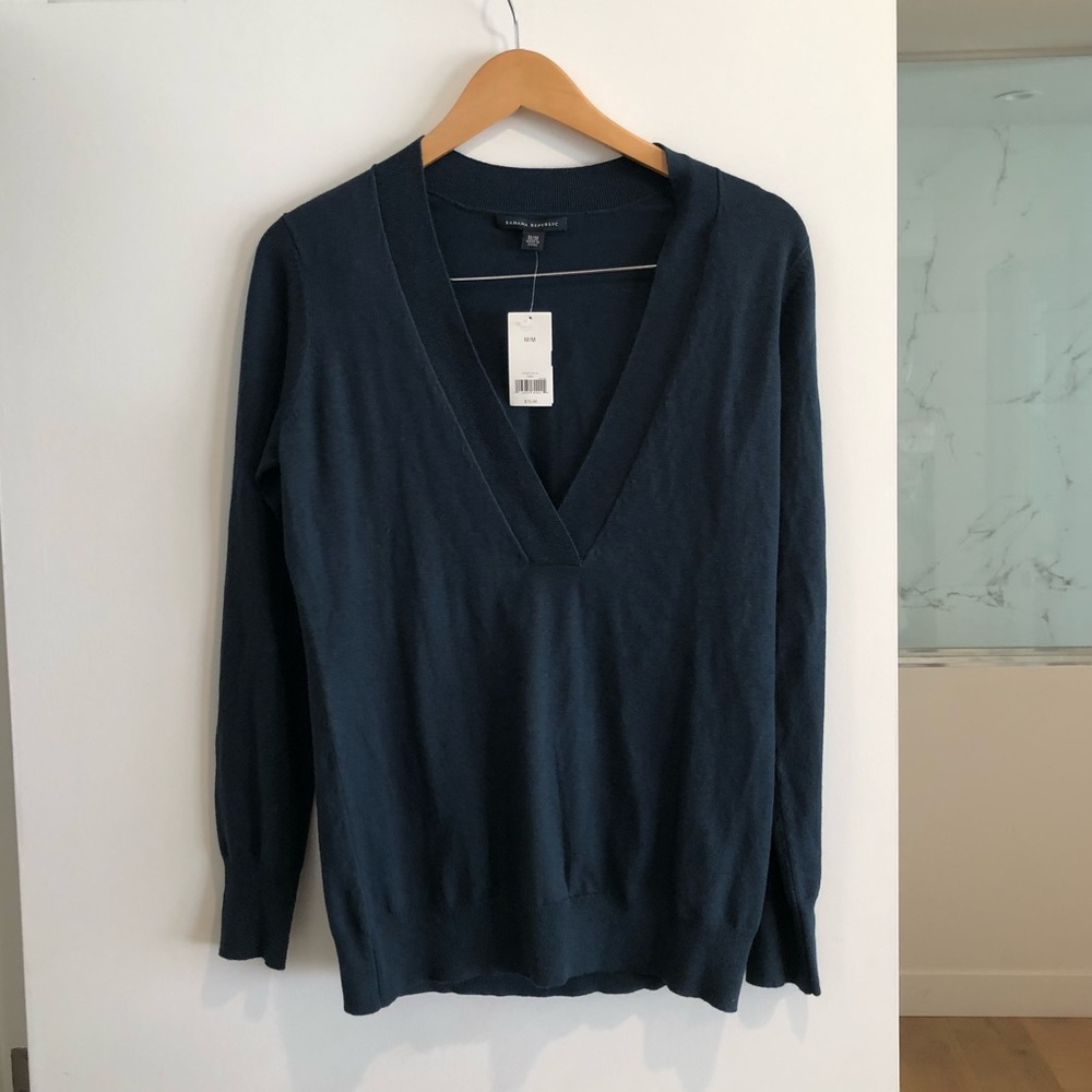 Banana Republic | Sweater